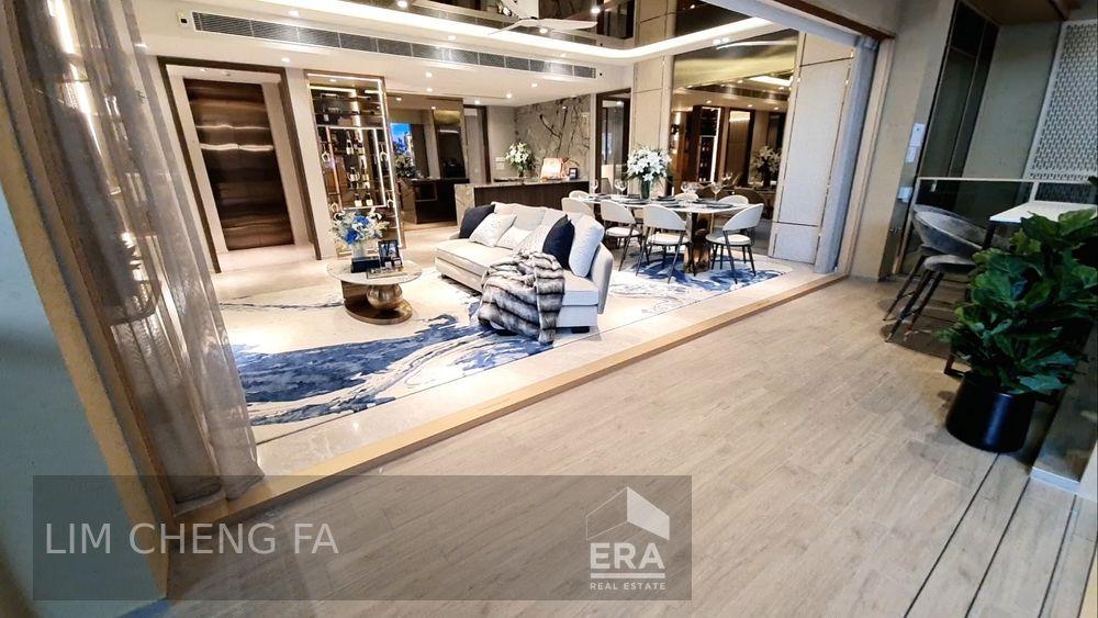 Condominium for Sale: Dunman Road, Amber Road, D15, 439188