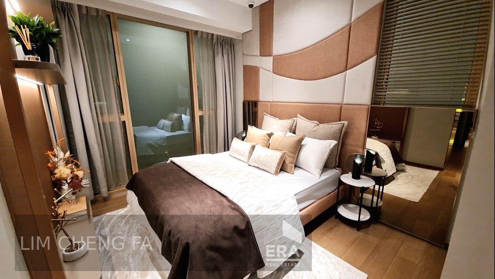 Condominium for Sale: Dunman Road, Amber Road, D15, 439188