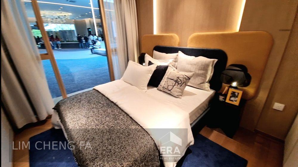 Condominium for Sale: Dunman Road, Amber Road, D15, 439188