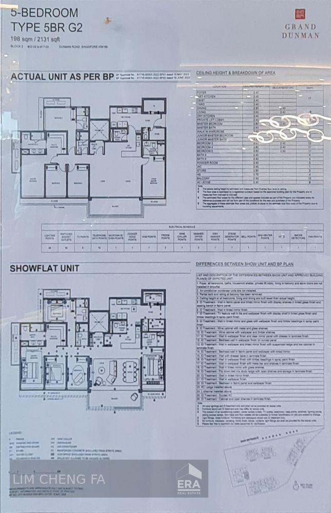 Condominium for Sale: Dunman Road, Amber Road, D15, 439188
