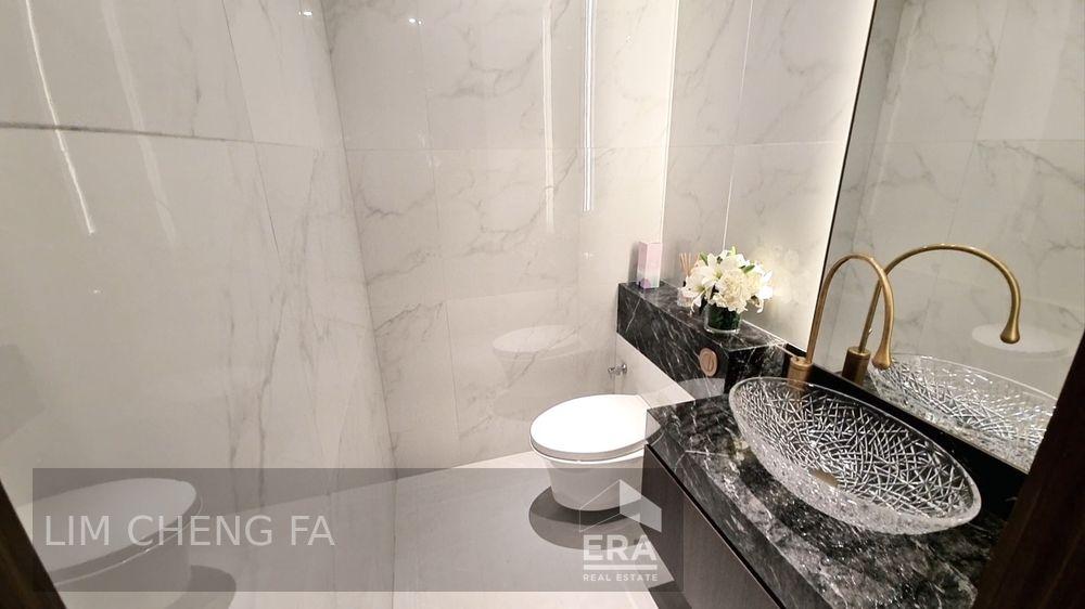 Condominium for Sale: Dunman Road, Amber Road, D15, 439188