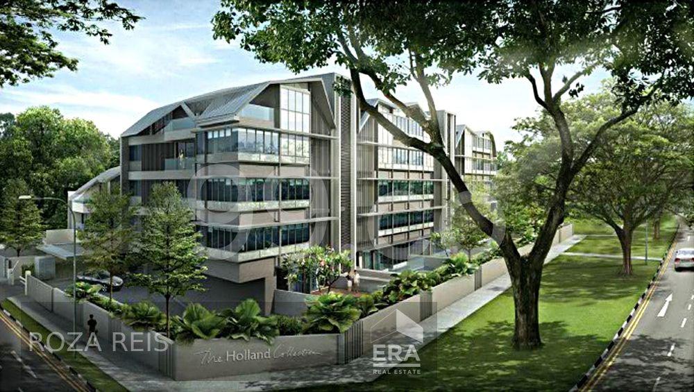 Prop-GPT: Condominium: D10  The Holland Collection