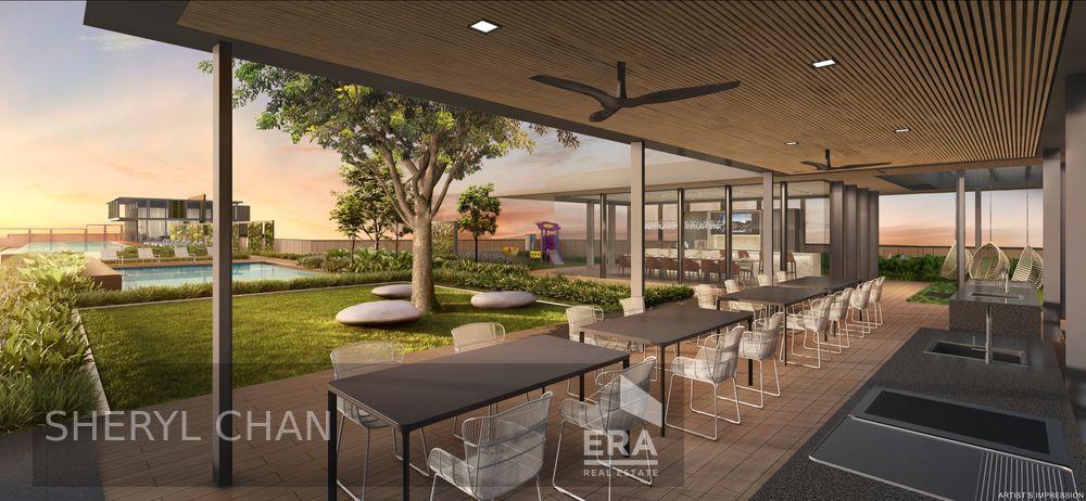 Prop-GPT: Condominium: D16 Bedok Sceneca Residence