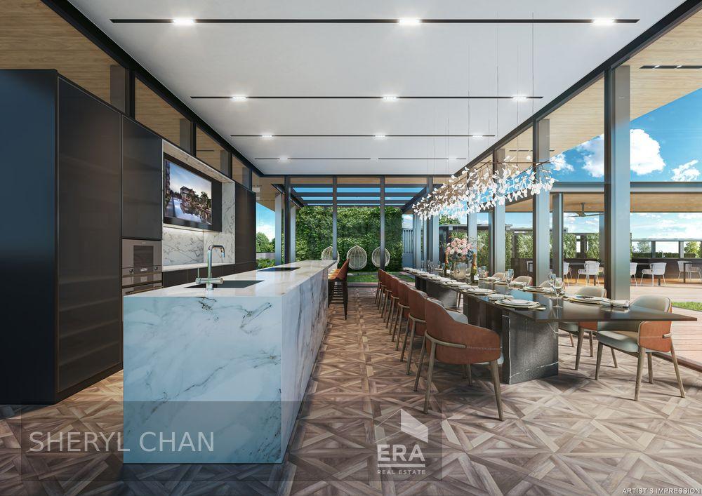 Condominium for Sale: Tanah Merah Kechil Link, Bedok, D16, 468457