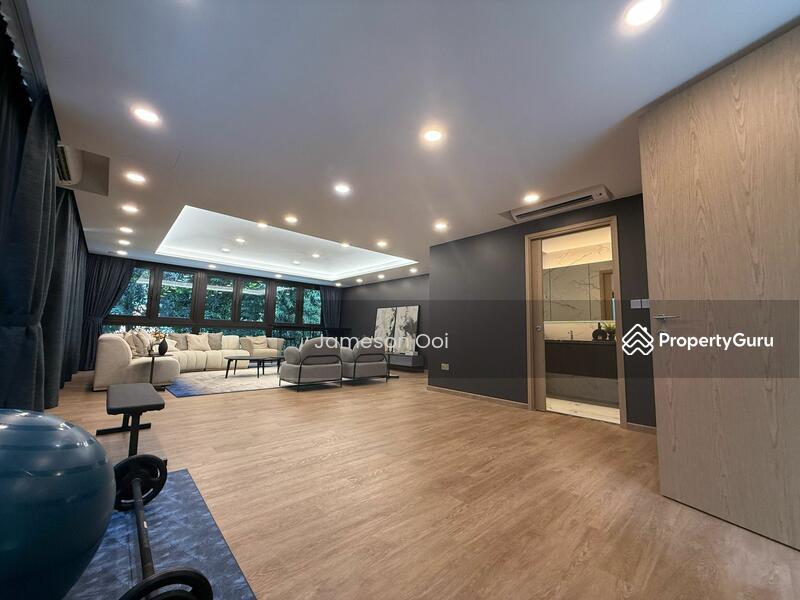 Braddell Heights Estate