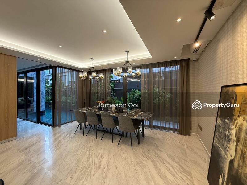 Braddell Heights Estate