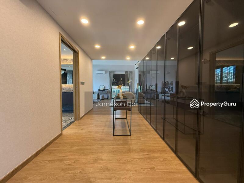 Braddell Heights Estate