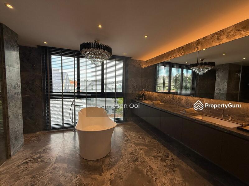 Braddell Heights Estate