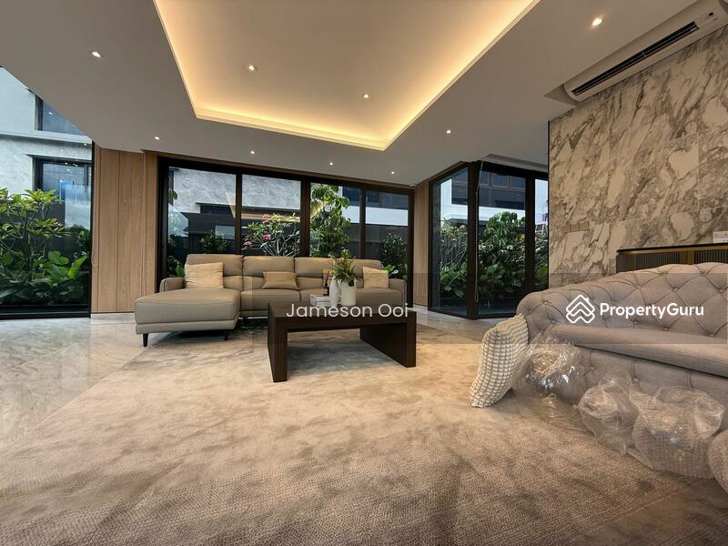 Braddell Heights Estate