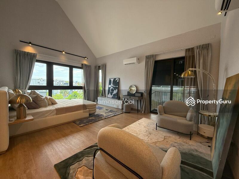 Braddell Heights Estate