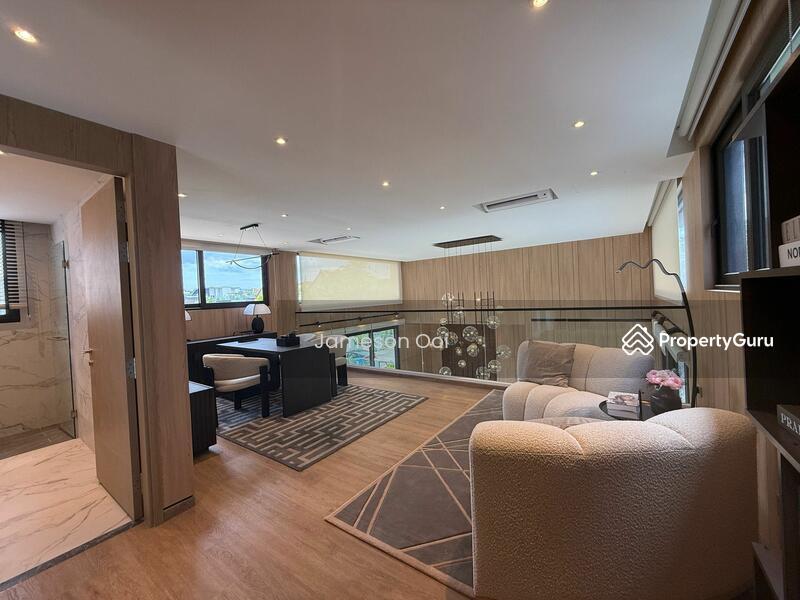 Braddell Heights Estate