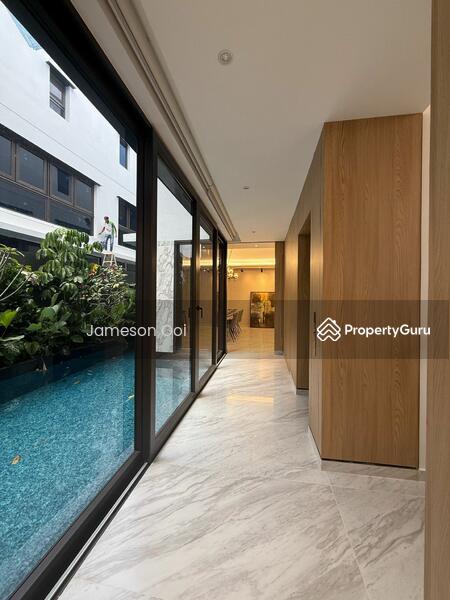 Braddell Heights Estate