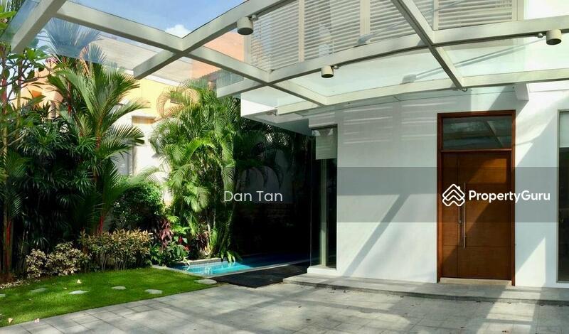 Nanyang PrimaryMove in Semi D3300 regular land