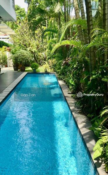 Nanyang PrimaryMove in Semi D3300 regular land