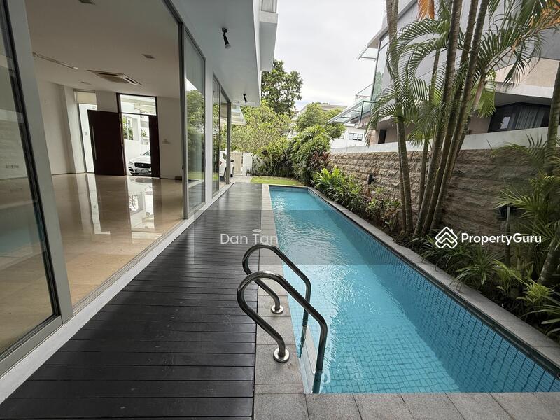 Nanyang PrimaryMove in Semi D3300 regular land