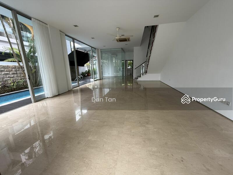 Nanyang PrimaryMove in Semi D3300 regular land