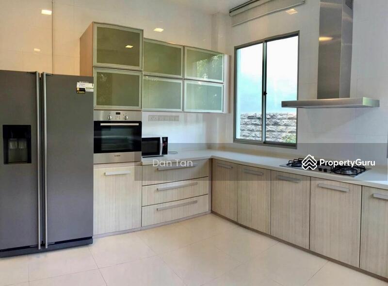 Nanyang PrimaryMove in Semi D3300 regular land