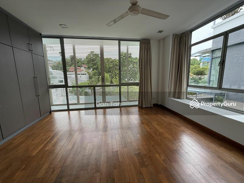 Nanyang PrimaryMove in Semi D3300 regular land