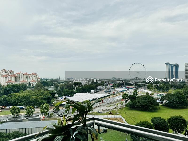 Concourse Skyline Condominium | D07  | Prop-GPT the AI-Powered Property Guru