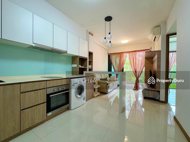 Prop-GPT: Condominium: D19  Kingsford Waterbay