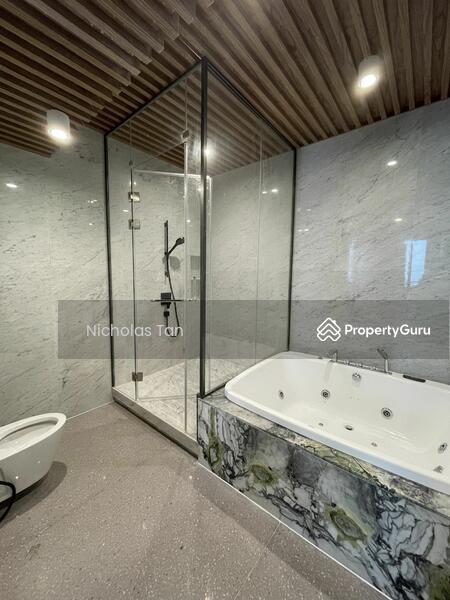 Prop-GPT: Condominium: D04 Telok Blangah Skyline Residences