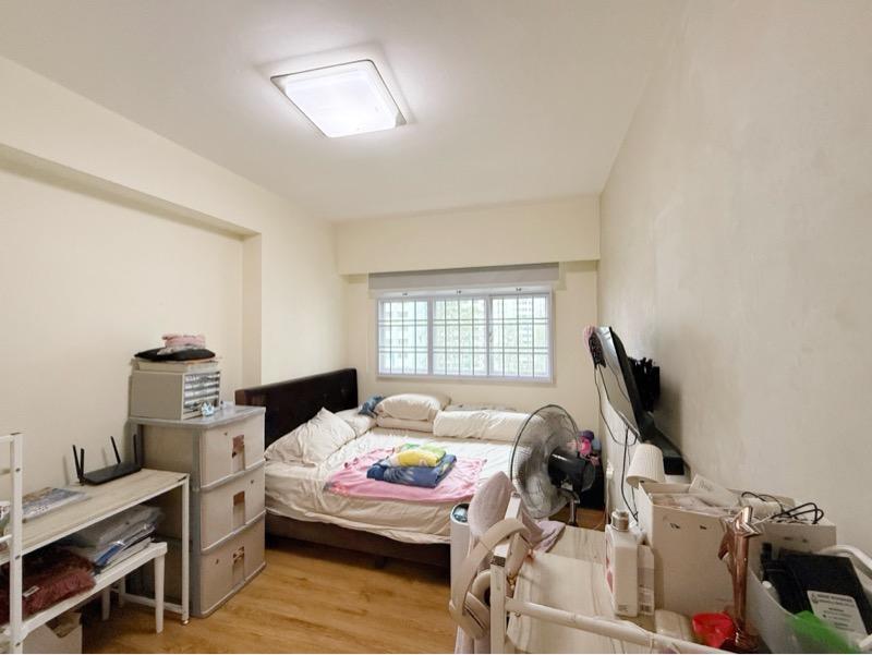 318C Yishun Greenwalk HDB Apartment For Sale, $758,888, 4 Bed 2 Bath 1,205 sqft $630.00 psf