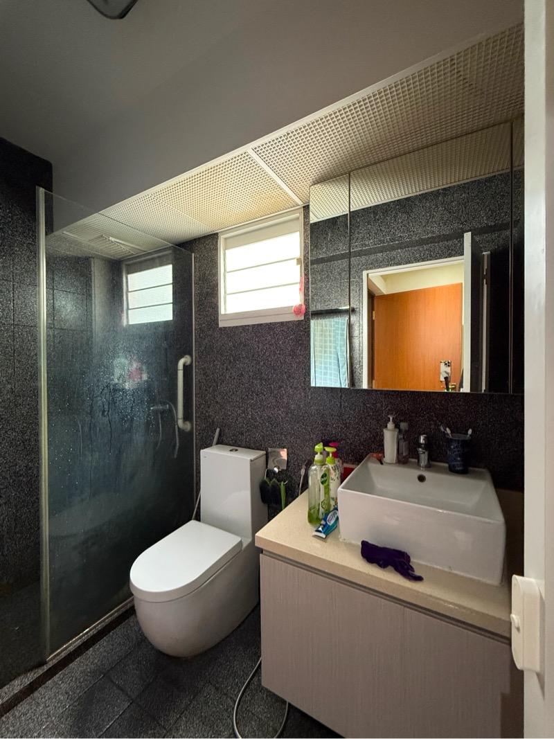 318C Yishun Greenwalk HDB Apartment For Sale, $758,888, 4 Bed 2 Bath 1,205 sqft $630.00 psf