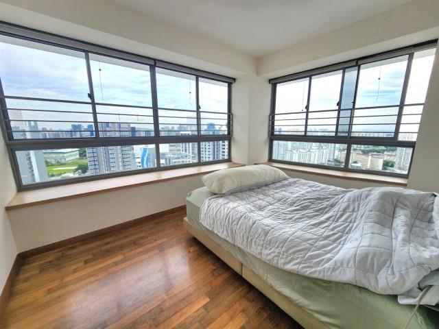 Prop-GPT: HDB Apartment: D12 Whampoa 8 Boon Keng Road