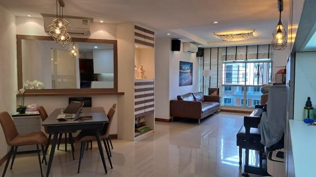 294 Punggol Central: D19 Punggol HDB Apartment | Prop-GPT the AI-Powered Property Guru