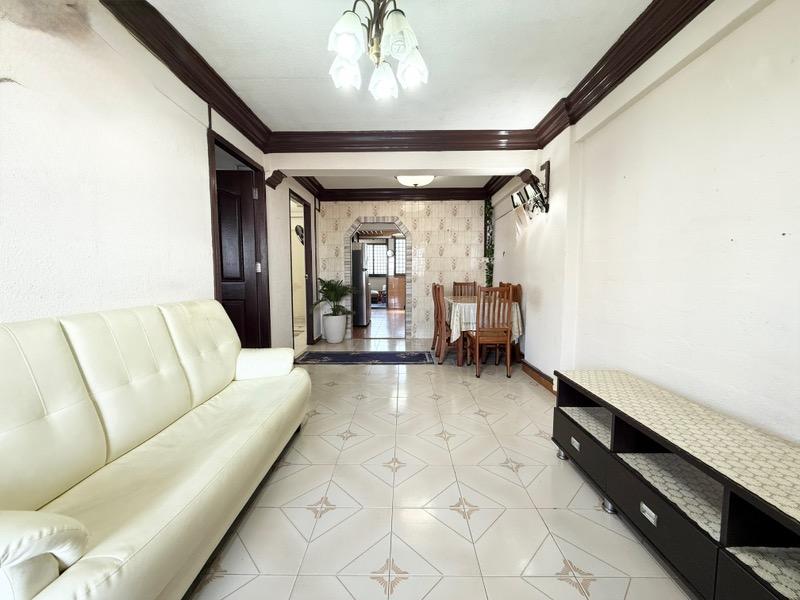 Prop-GPT: HDB Apartment: D16 Chai Chee 40 Chai Chee Avenue