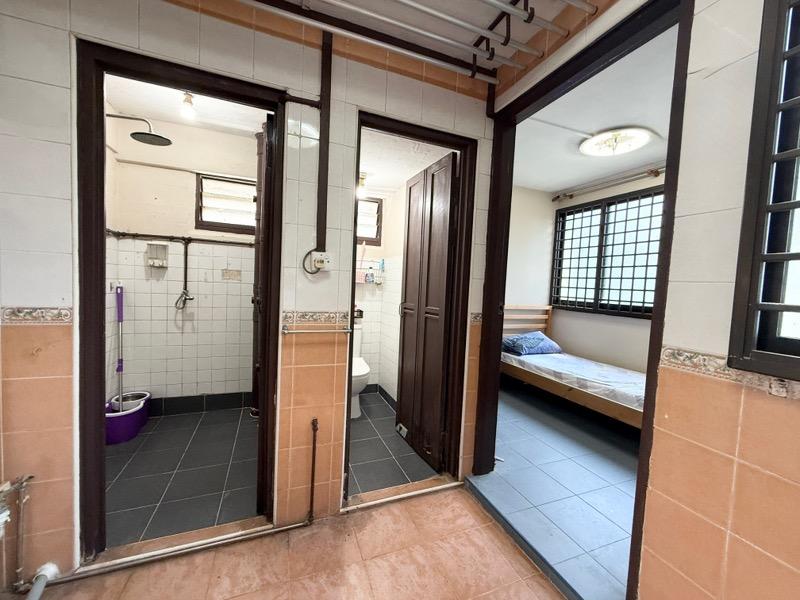HDB Apartment for Sale: Chai Chee, D16, 461040