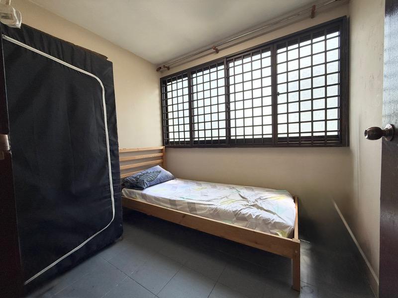HDB Apartment for Sale: Chai Chee, D16, 461040
