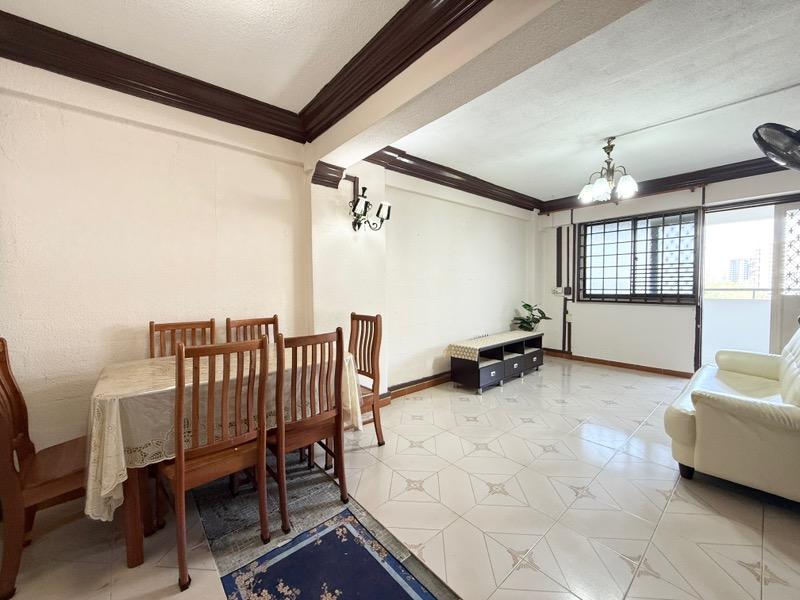 HDB Apartment for Sale: Chai Chee, D16, 461040