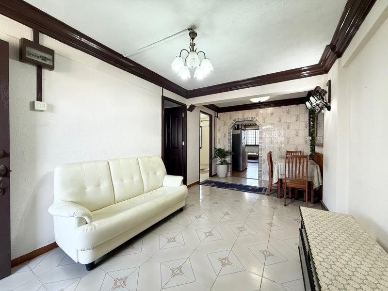 HDB Apartment for Sale: Chai Chee, D16, 461040