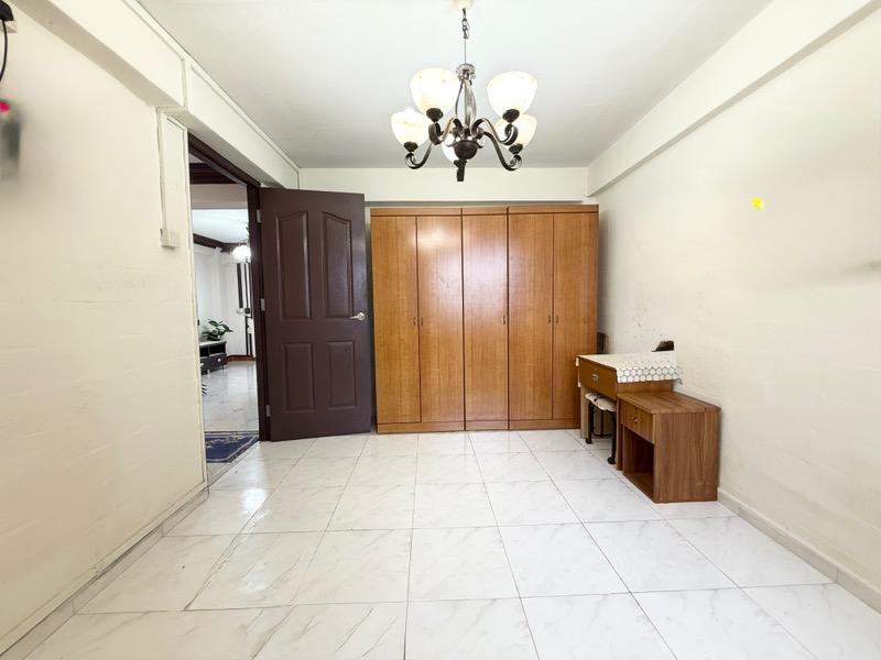 HDB Apartment for Sale: Chai Chee, D16, 461040
