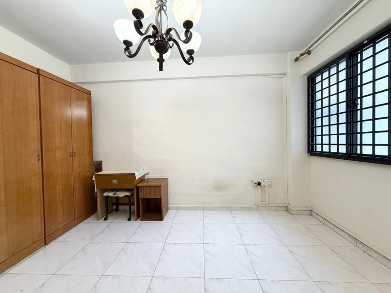 HDB Apartment for Sale: Chai Chee, D16, 461040