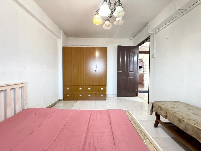HDB Apartment for Sale: Chai Chee, D16, 461040