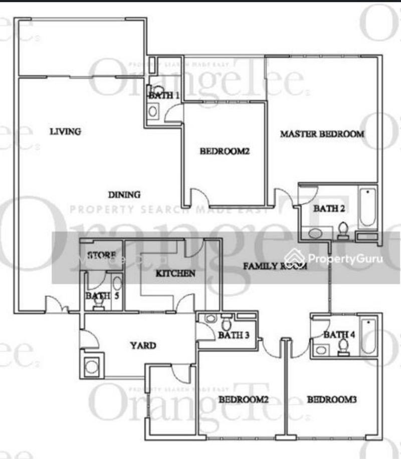 Astrid Meadows Condominium For Sale, $6,288,000, 4 Bed 5 Bath 2,583 sqft $2,434.00 psf