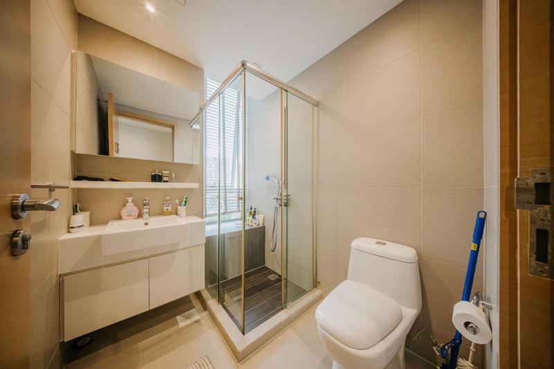 Versilia On Haig Condominium For Sale, $2,888,888, 3 Bed 3 Bath 1,313 sqft $2,200.00 psf