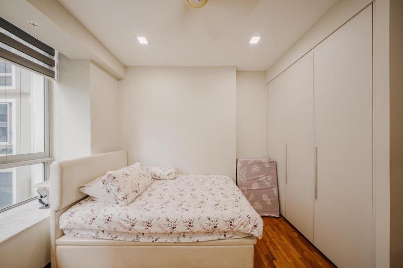 Versilia On Haig Condominium For Sale, $2,888,888, 3 Bed 3 Bath 1,313 sqft $2,200.00 psf