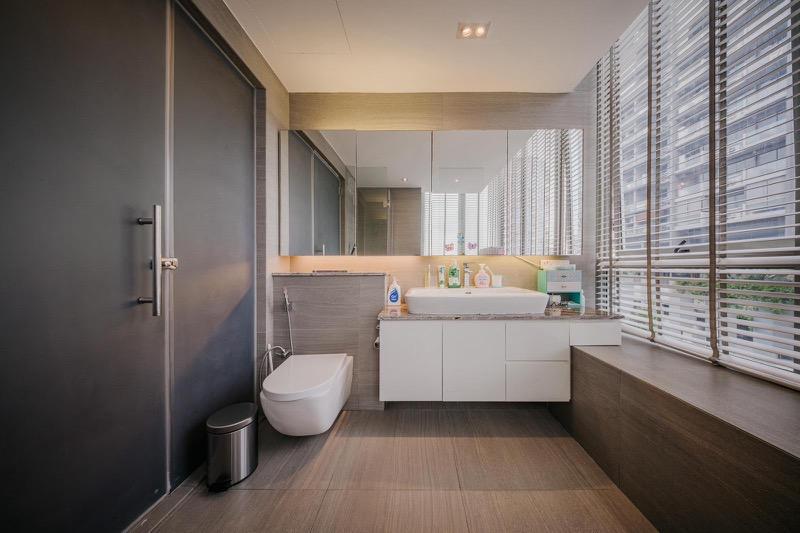 Versilia On Haig Condominium For Sale, $2,888,888, 3 Bed 3 Bath 1,313 sqft $2,200.00 psf