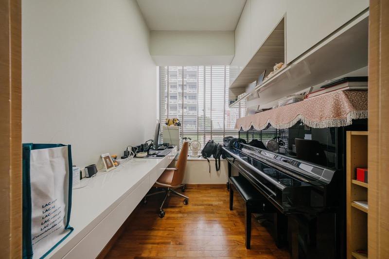 Versilia On Haig Condominium For Sale, $2,888,888, 3 Bed 3 Bath 1,313 sqft $2,200.00 psf