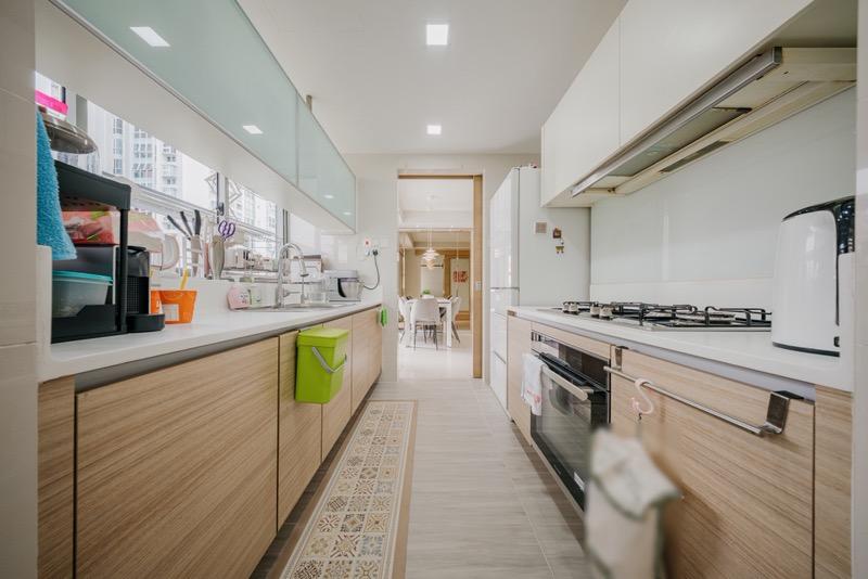 Versilia On Haig Condominium For Sale, $2,888,888, 3 Bed 3 Bath 1,313 sqft $2,200.00 psf