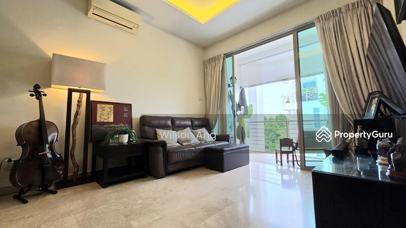 Canary Ville Condominium | D15  | Prop-GPT the AI-Powered Property Guru