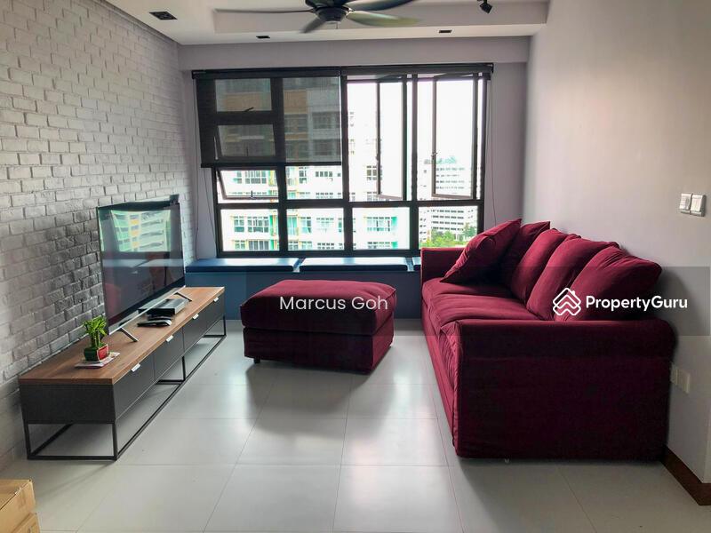 Prop-GPT: HDB Flat: D27 Yishun 336B Yishun Street 31