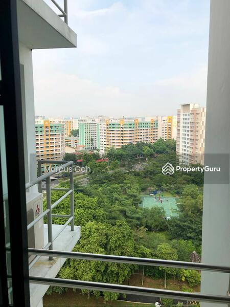 336B Yishun Street 31