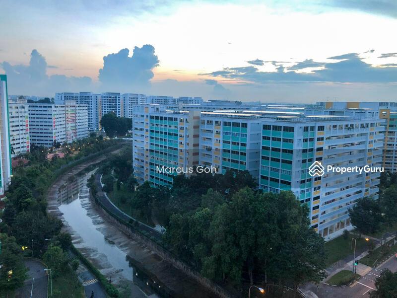 336B Yishun Street 31