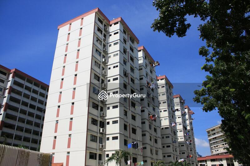 136 Yishun Ring Road