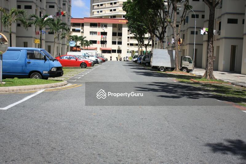 136 Yishun Ring Road