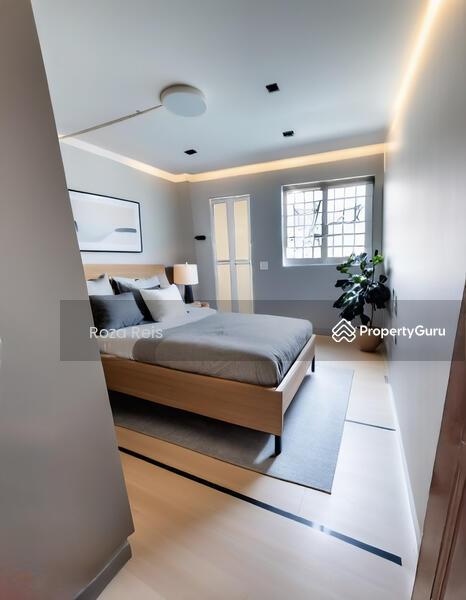 136 Yishun Ring Road